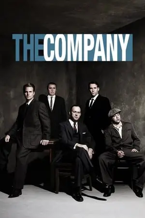 The Company S01E02