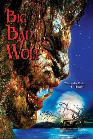 Big Bad Wolf (2006)