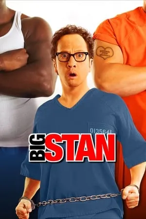 Big Stan (2007) + Bonus