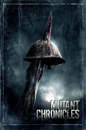 Mutant Chronicles (2008) [w/Commentary] [Director's Cut]