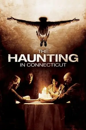 The Haunting In Connecticut (2009) [Extended Cut]