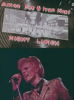 Night Lunch (1975)