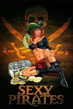 Sexy Pirates (1999) I predatori delle Antille