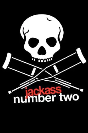 Jackass Number Two (2006)