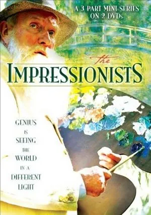 BBC - The Impressionists: Miniseries