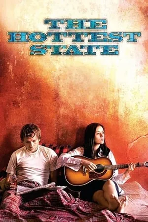 The Hottest State (2006)