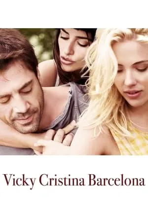 Vicky Cristina Barcelona (2008)