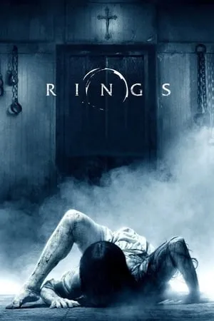 Rings (2017) [Remastered]