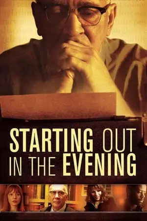 Starting Out in the Evening (2007)