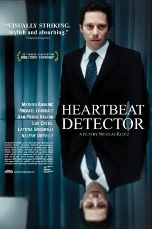 Heartbeat Detector (2007) La question humaine