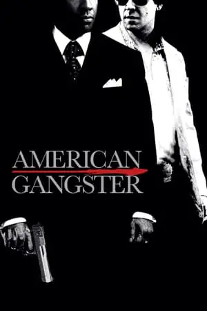 American Gangster (2007) + Extra