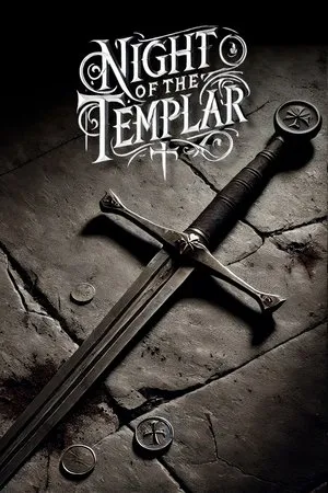 Night of the Templar (2012)