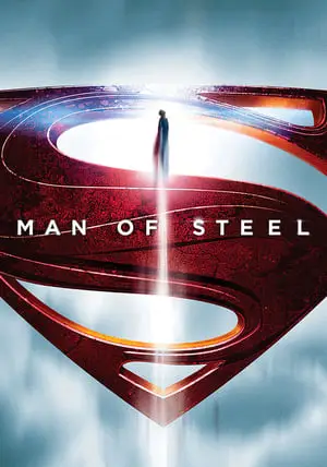 Man of Steel (2013) [4K, Ultra HD]