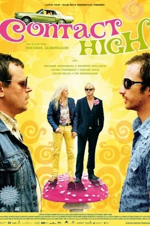 Contact High (2009)