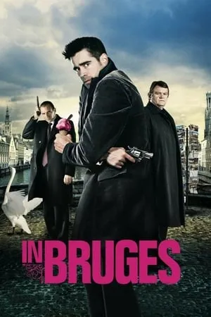 In Bruges (2008) + Extra