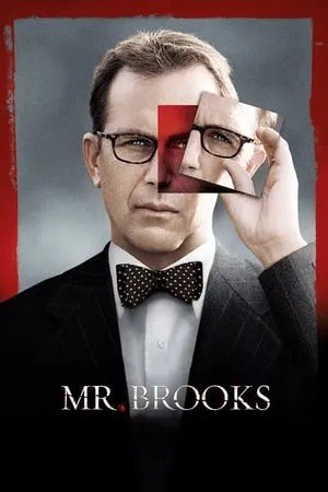 Mr. Brooks (2007) [w/Commentary]