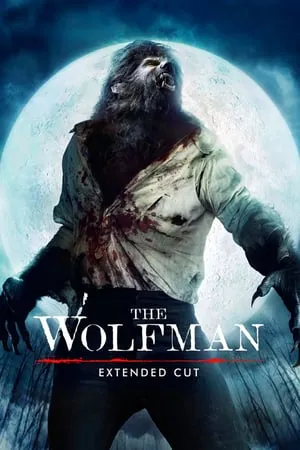 The Wolfman