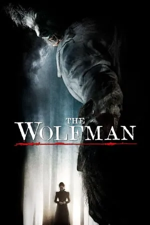 The Wolfman (2010) [Uncut] [Remastered]