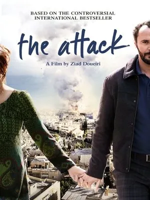 The Attack (2012) [Dual Audio]