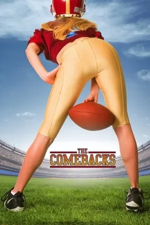 The Comebacks (2007) [UNRATED]