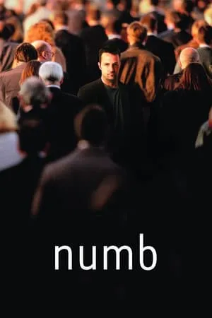 Numb (2007) [w/Commentary]