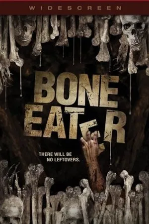 The Bone Eater (2008)