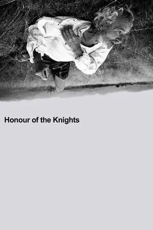 Honour of the Knights (Quixotic) (2006)