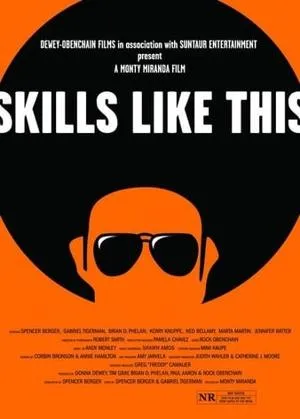 Skills Like This (2007)