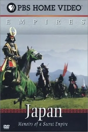 PBS Empires - Japan: Memoirs of a Secret Empire (2004)