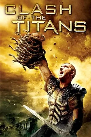 Clash of the Titans (2010) [MultiSubs]