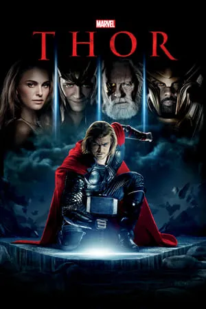 Thor (2011) [MultiSubs]