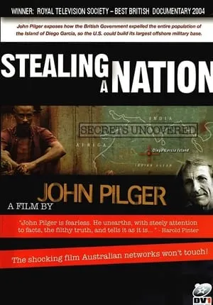 ITV - Stealing a Nation (2004)