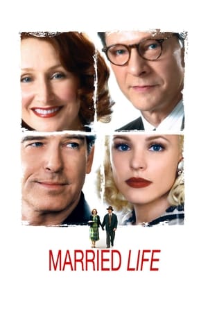 Married Life (2007) [w/Commentary]