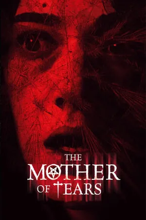 The Mother of Tears (2007) [Dual Audio]