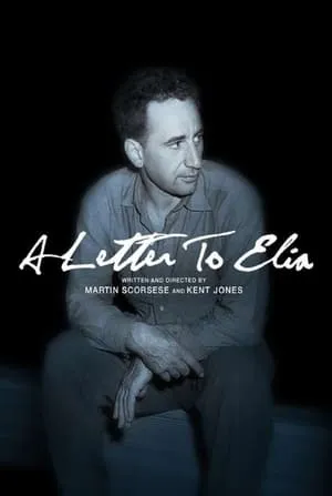 A Letter to Elia (2010) + Extra