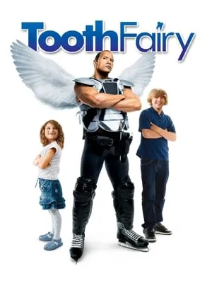 Tooth Fairy (2010) [w/Commentary]