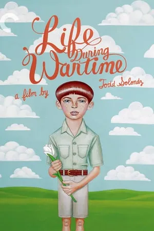 Life During Wartime (2009) [The Criterion Collection]