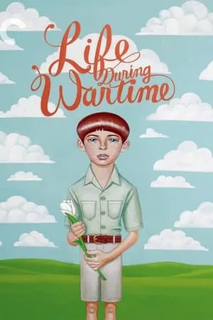 Life During Wartime (2009) + Extra [The Criterion Collection]