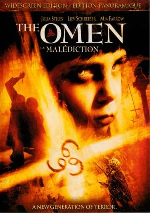The Omen (2006)