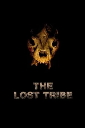 The Lost Tribe (2009) [w/Commentary]