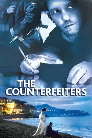 Die Fälscher / The Counterfeiters (2007)