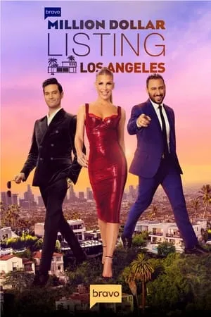Million Dollar Listing Los Angeles S10E10
