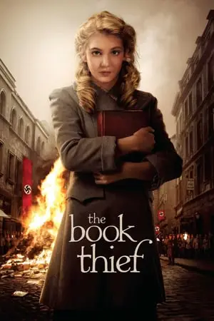 The Book Thief (2013)