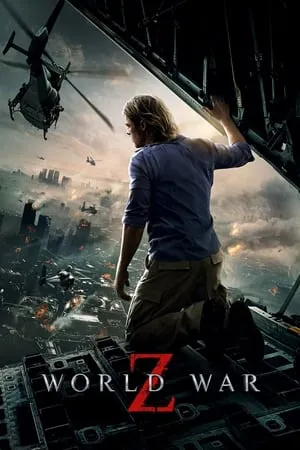 World War Z (2013) [Unrated]