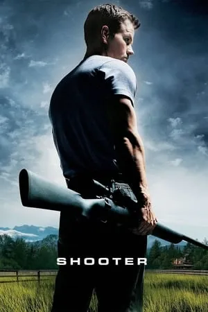 Shooter (2007) [w/Commentary]