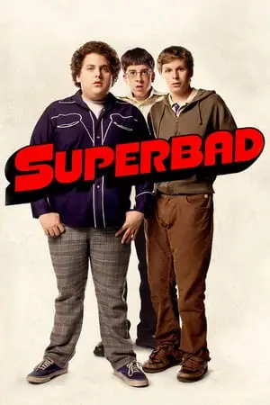 Superbad (2007) + Extra [w/Commentary]