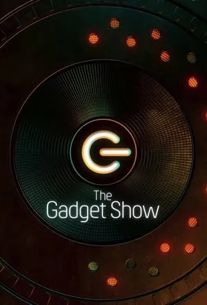 The Gadget Show S28E09