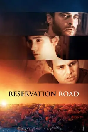 Reservation Road (2007) + Bonus