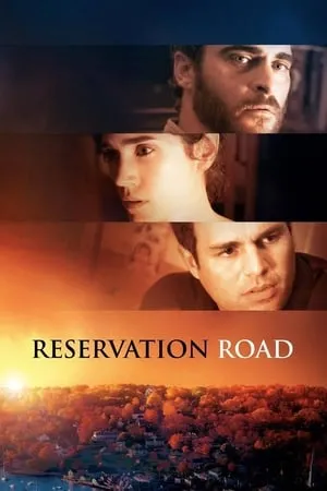 Reservation Road (2007) + Bonus