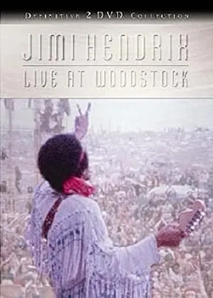 Jimi Hendrix: Live at Woodstock (1999)